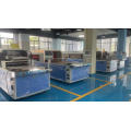 Industrial Ironing Tunnel for garment